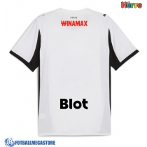 Fotballdrakt Herre Stade Rennais Bortedrakt 2025-26 Kortermet